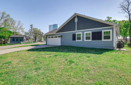 Less Than 1 Mi to Golf and Marina Inviting Home in Afton! - Foto 28