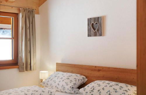 Ferienwohnung Bergenzian - Foto 15