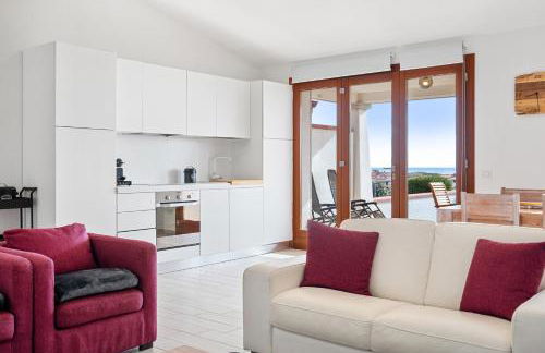 Villetta Vista Mare Sardegna - Foto 4