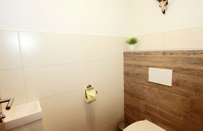 Spacious Holiday Home Near Ski Area in Kaltenbach - Foto 34