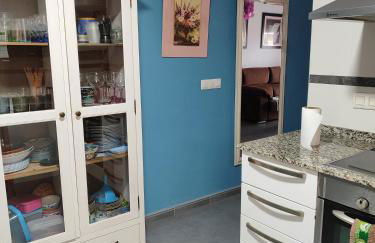 Apartamento Piles Playa - Foto 9