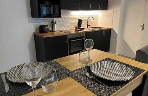 Appartement cosy à Nancy - Parking privé - Foto 6