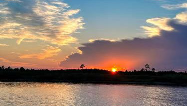 3 bedroom Waterfront home near Bay St Louis - Foto 2