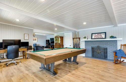 Gorgeous Long Lake Home with Dock, Kayak, SUP and More - Foto 9