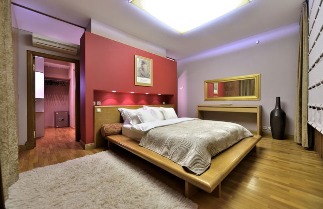 BELLE apartment on Italianskaya - Foto 10