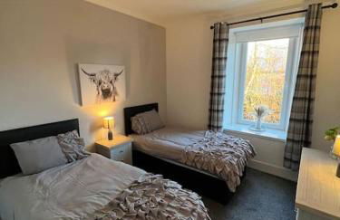 Newly refurbished flat - Callander - Foto 5