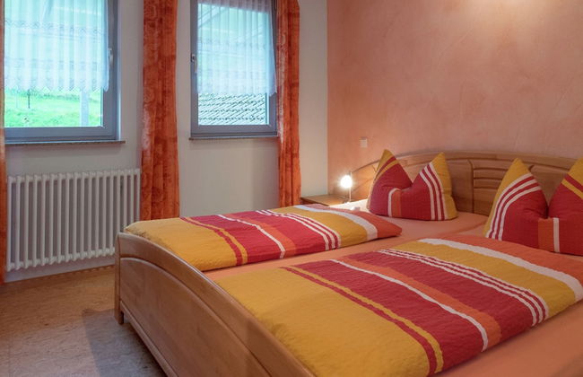 Apartment on a Farm on the Edge of the Forest - Foto 4