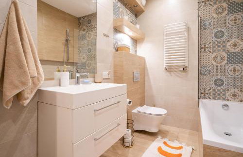 Love Live Łódź z ogrodem, Parking, Grill - Foto 18