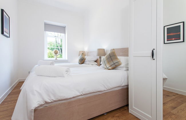 The Old Manse House - Apartment - Foto 4