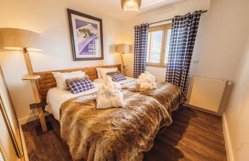 Chalet La Perle de L'Oisans - Appartements d'Exception - Foto 64