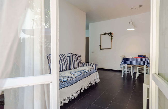 Sciacchetrà Ground Floor Apartment & AC - Foto 12