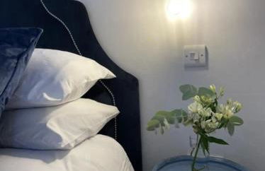 Evelith Manor Barns - Foto 46