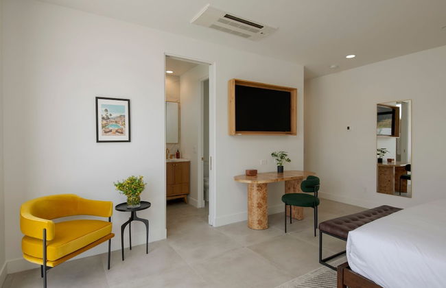 The Reserve at Polo Villas 17 by Avantstay - Foto 36