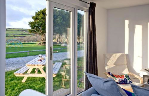 Wheal Amelia - Free WiFi - Parking - Pet Friendly - On-site Activities - Foto 18