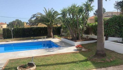 VILLA LOS TRES SOLES - Foto 3