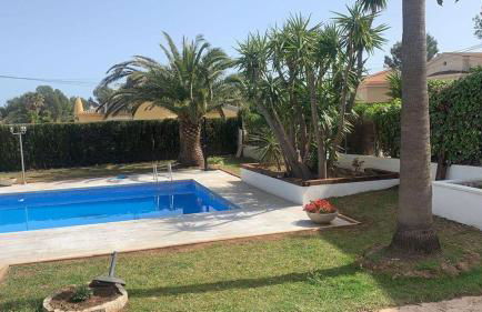 VILLA LOS TRES SOLES - Foto 3