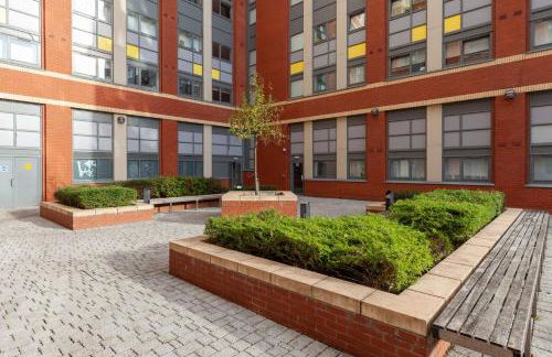 Collegelands in Glasgow - Foto 11