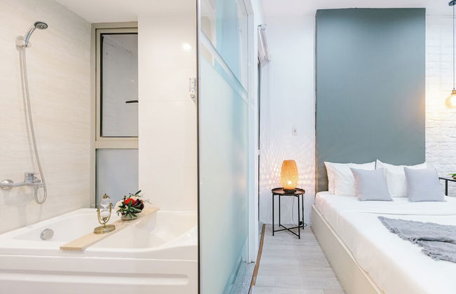 SAZIHOME Old Town Hanoi - Foto 8