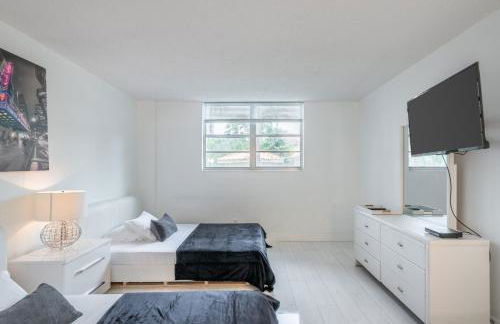 Sunny Isles Ocean Reserve Condo Apartments - Foto 57