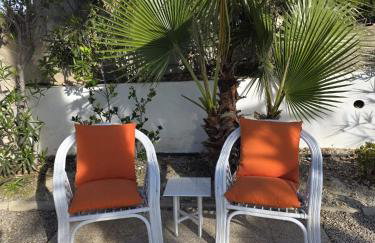 Un petit coin de paradis à Casa Bébé - Photo 64