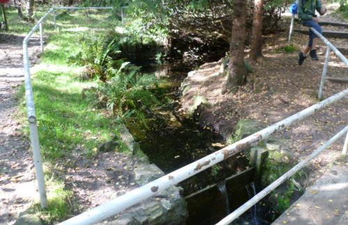 Ferienwohnung Zittauer Gebirge - Foto 43