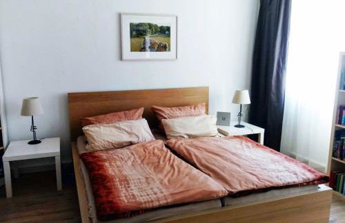 Rhine Pearl Hideaways - Foto 7