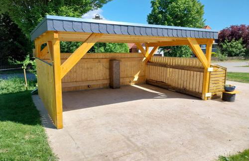 Weserberglandalm Haus 1 - Photo 13