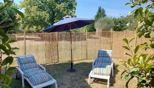 Maison de César - Photo 3