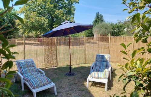 Maison de César - Photo 3