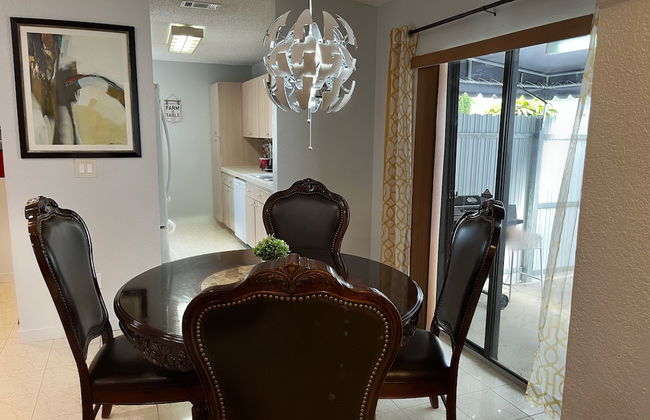 Amazing & cozy Duplex near Zoo Miami - Foto 36