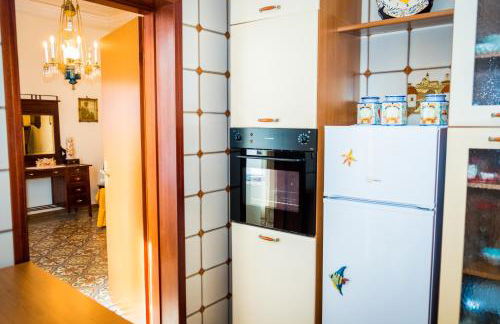 Giulia e Pietro - Marettimo Apartments - Foto 23