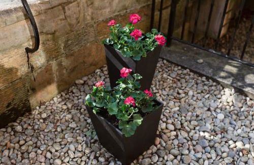 Elegant West End Flat in Glasgow - Foto 36