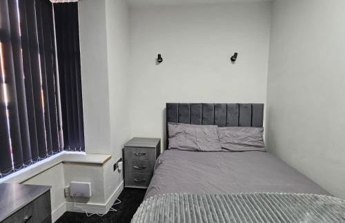 Beresford Co-Living - Private Room Self-Cater - Foto 50