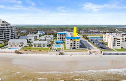 Serenity Shores Renovated Top Floor Condo w Stunning Ocean Views - Foto 51