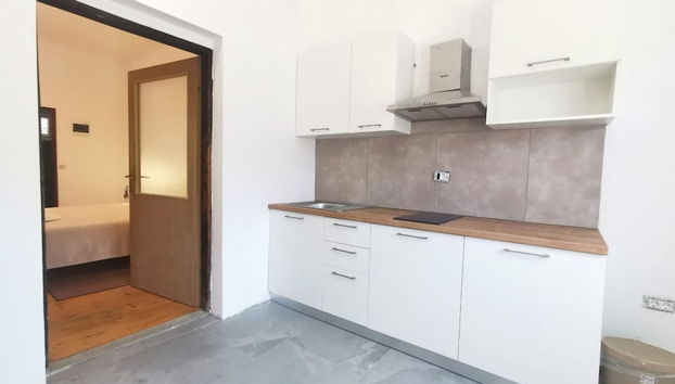 Kate - 200 m From Beach - A1 - Foto 5, Cocina privada