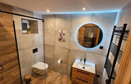 Czarny Koń i Biały Koń Black Horse & White Horse Apartamenty - Foto 24