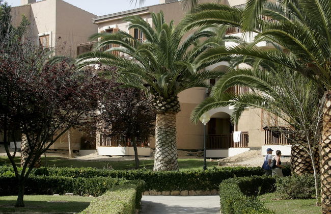 Albir Garden Resort - Foto 74