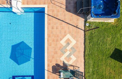 Villa Artemis - Foto 37