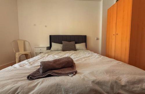 1 Bedroom City Centre Apartment - Sleeps 4 - Foto 8