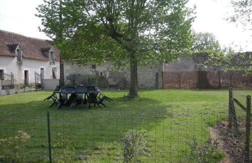 Charmante fermette près des Châteaux de Loire et Zoo de Beauval, terrain clos, dégustation de vin - FR-1-591-61 - Foto 4