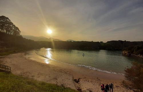 El Cantón de Poo, agradable casa adosada a 800m de la playa VV-2256-AS - Foto 41