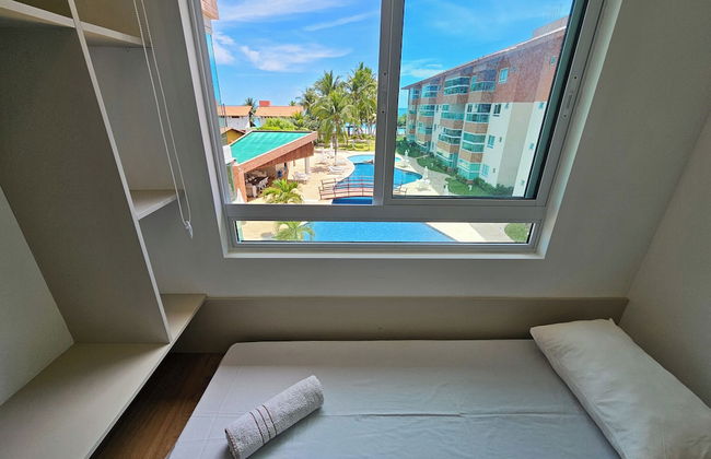 Lindos apartamentos no Porto Cayman - Foto 29