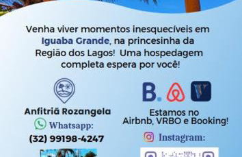 Brisa da Laguna - Foto 10