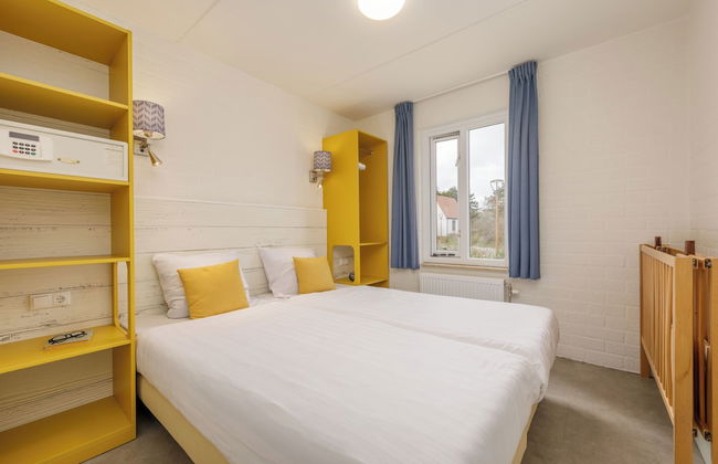 Center Parcs Zandvoort Beach - Foto 23