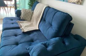 Apartamento frente ao Mar em Resort Pé na Areia - Foto 16