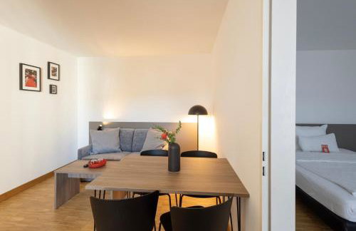 Brera Serviced Apartments Stuttgart - Foto 54