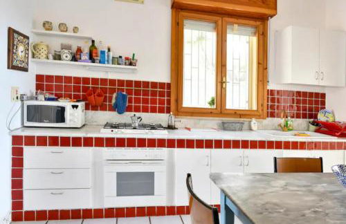 Seafront Villa "Mare in casa" - Foto 11