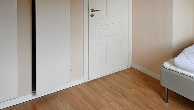 6 Person Holiday Home in Bakkasund - Foto 2, Habitación