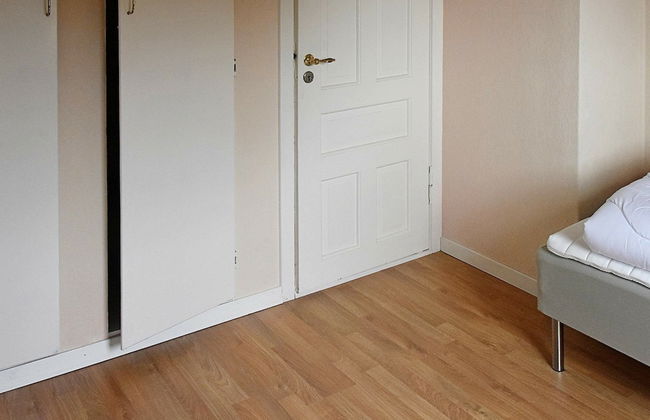 6 Person Holiday Home in Bakkasund - Foto 2