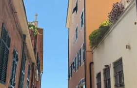 Dalla Spiaggetta a Quinto - Foto 74